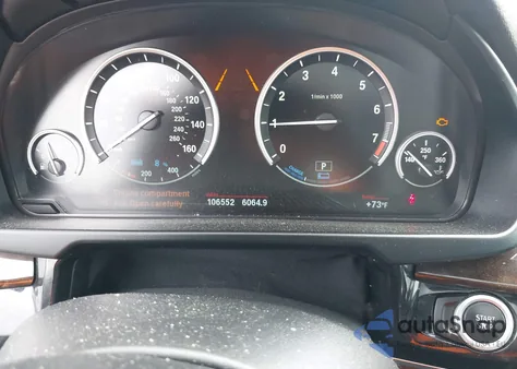 2017 BMW X5 Edrive xDrive40E Iperformance from USA, damaged, VIN 5UXKT0C55H0S80094